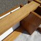 Table basse vintage an 60/70
