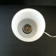 Lampe de table Louis Kalff, philips 1960