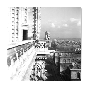 Tirage photo argentique - format