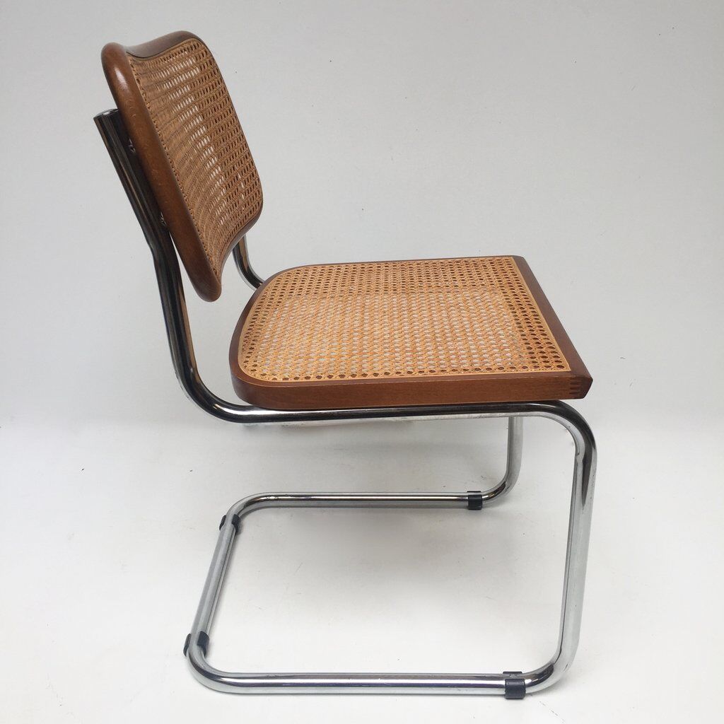 Year B32 Marcel Breuer Cesca Chair