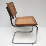 Year B32 Marcel Breuer Cesca Chair