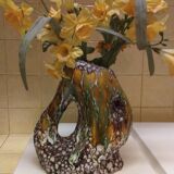Vase vallauris
