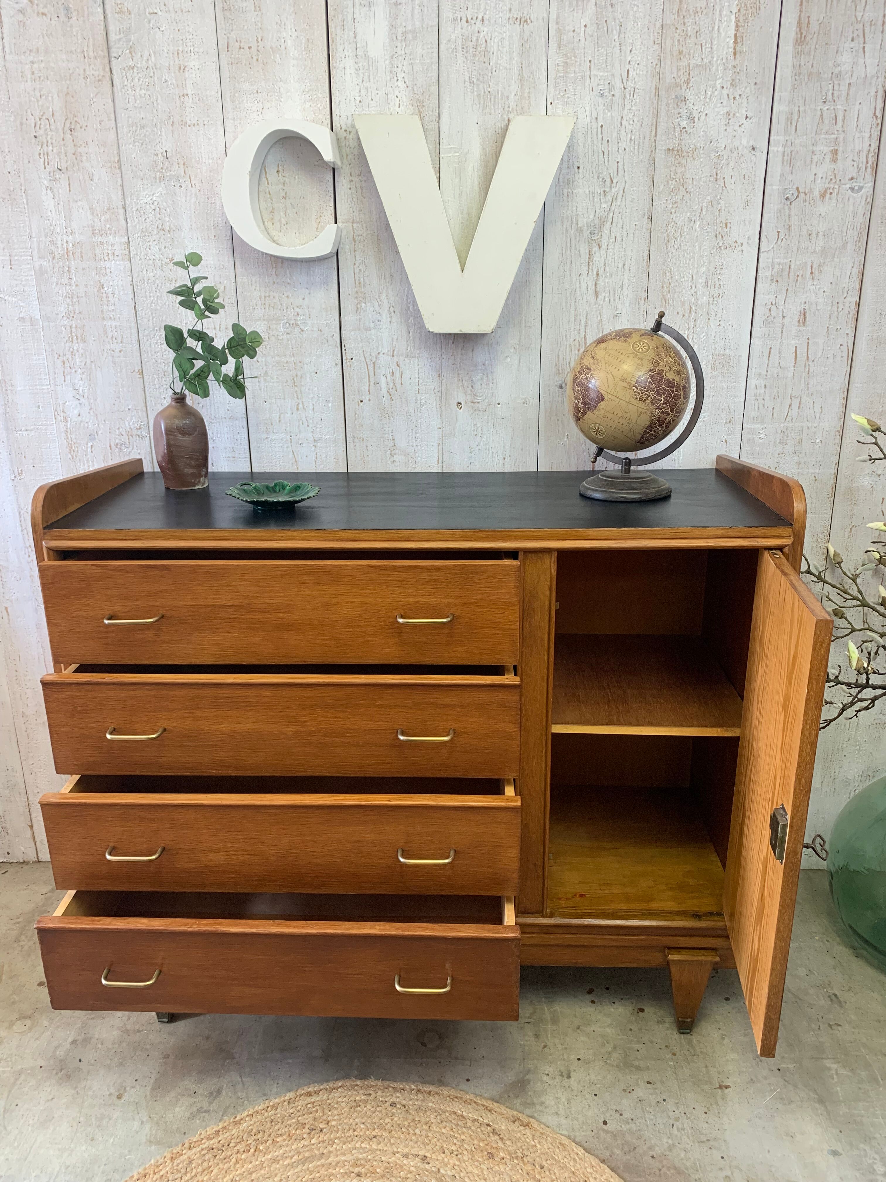 Vintage sideboard
