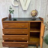Vintage sideboard