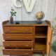 Enfilade vintage