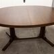 Baumann Oval Table 1960
