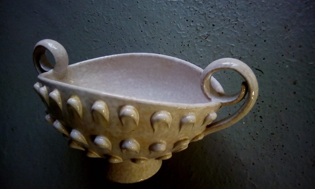 Ceramic cup 60 Italian