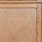 Parisian Art Deco buffet