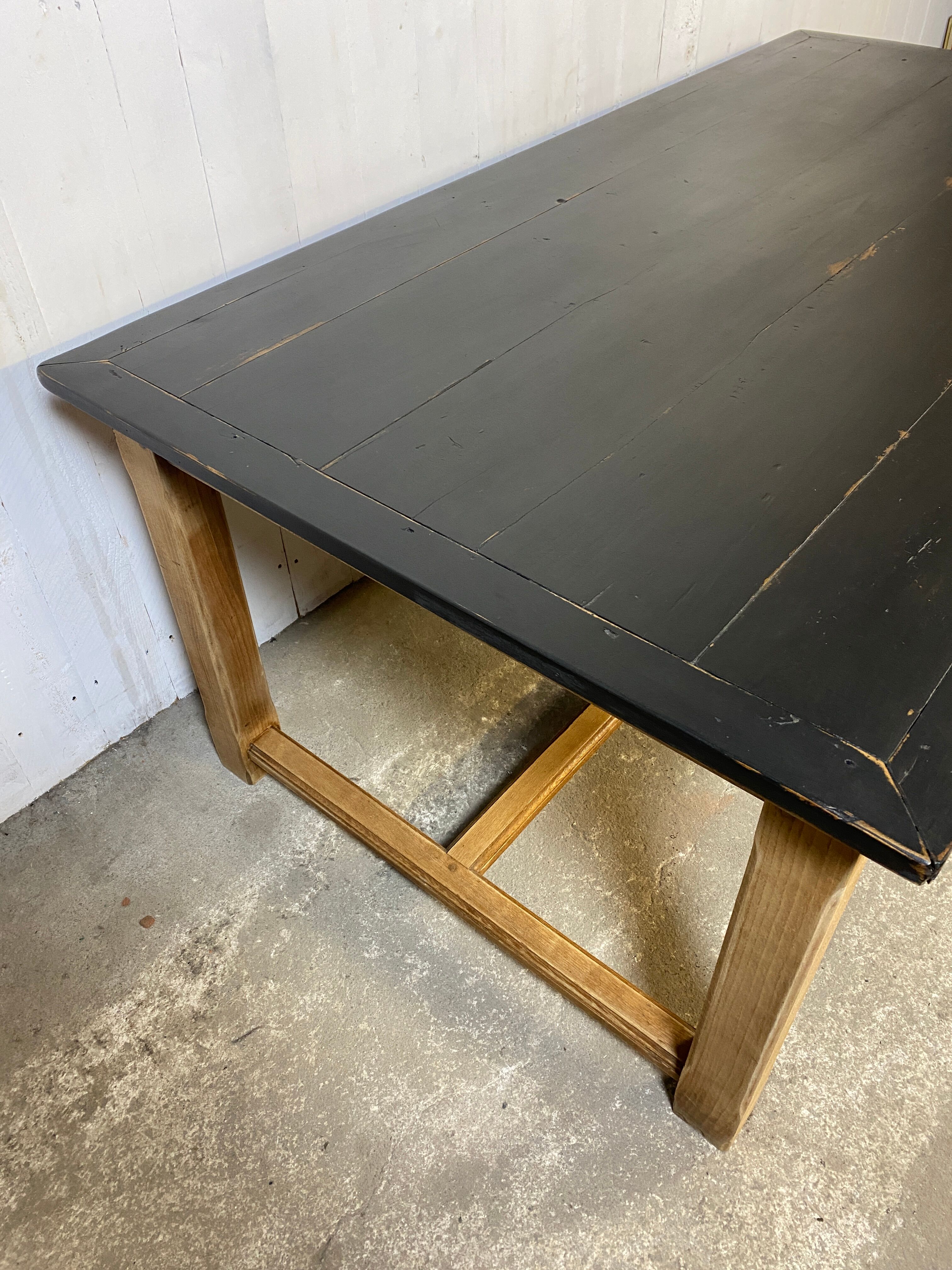 Table de ferme