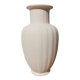 Vase blanc