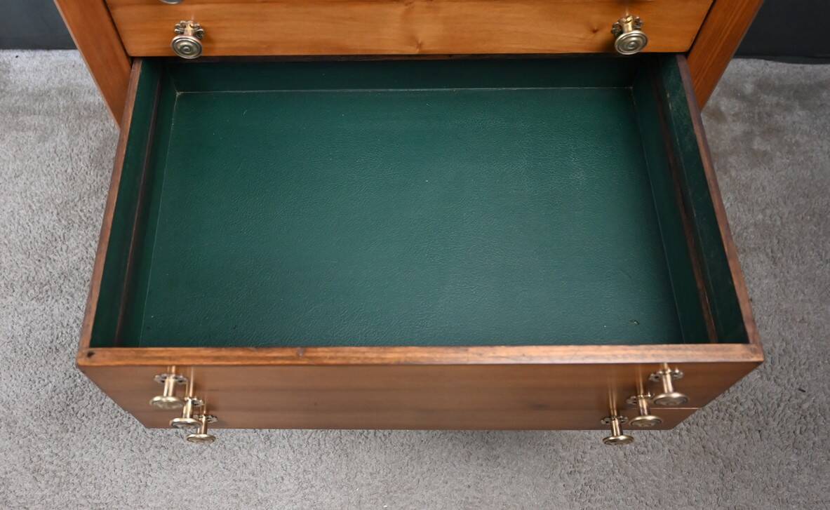 Small Walnut Sideboard – 1940