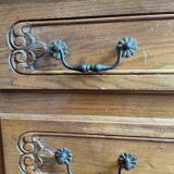 3 drawer chest of drawers