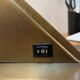 Vintage desk lamp (1980-1990) Hillebrand Leuchten