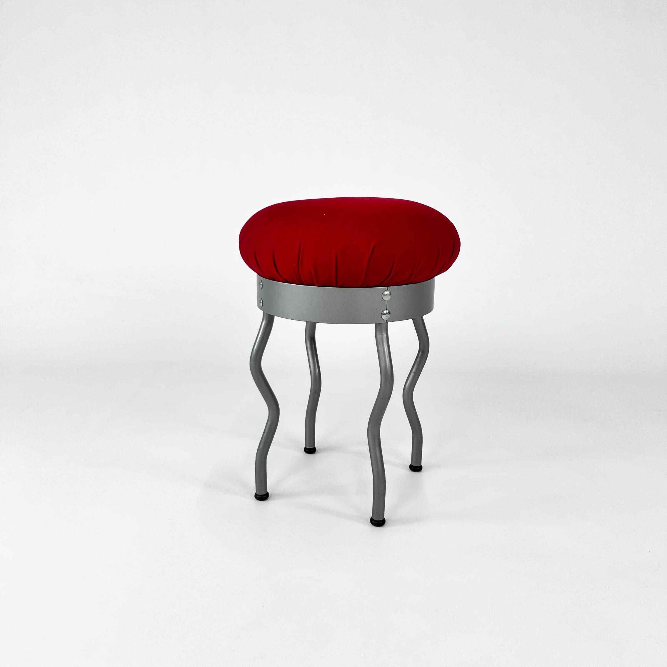 URI Stool by Ivar Ledang for Ikea, 1995
