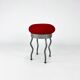 Tabouret URI par Ivar Ledang pour Ikea, 1995