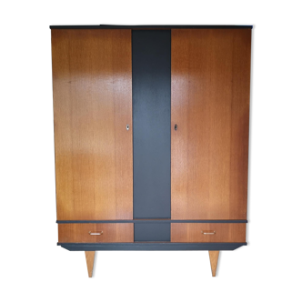 60s wardrobe