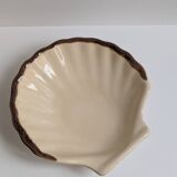 8 Emile Henry ceramic shell bowls