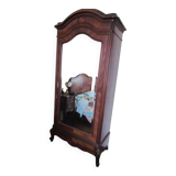 Mirror cabinet