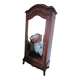 Mirror cabinet
