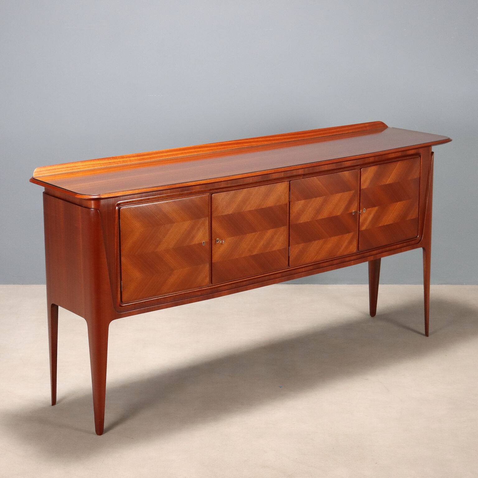 1950s sideboard