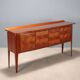Buffet des années 1950