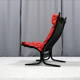 Armchair - Ottoman 1960