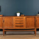 G Plan Fresco Long John Sideboard By Victor Wilkins, 1960