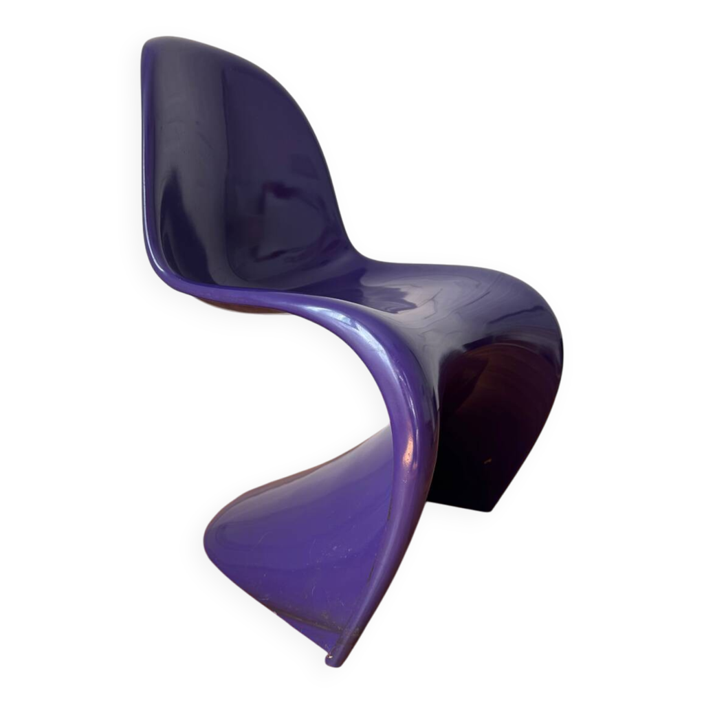 Chaise Verner Panton