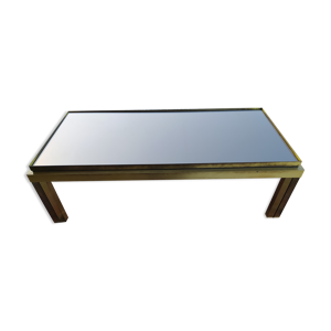 Table basse par Guy Lefevre