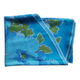 Round tablecloth + 6 napkins