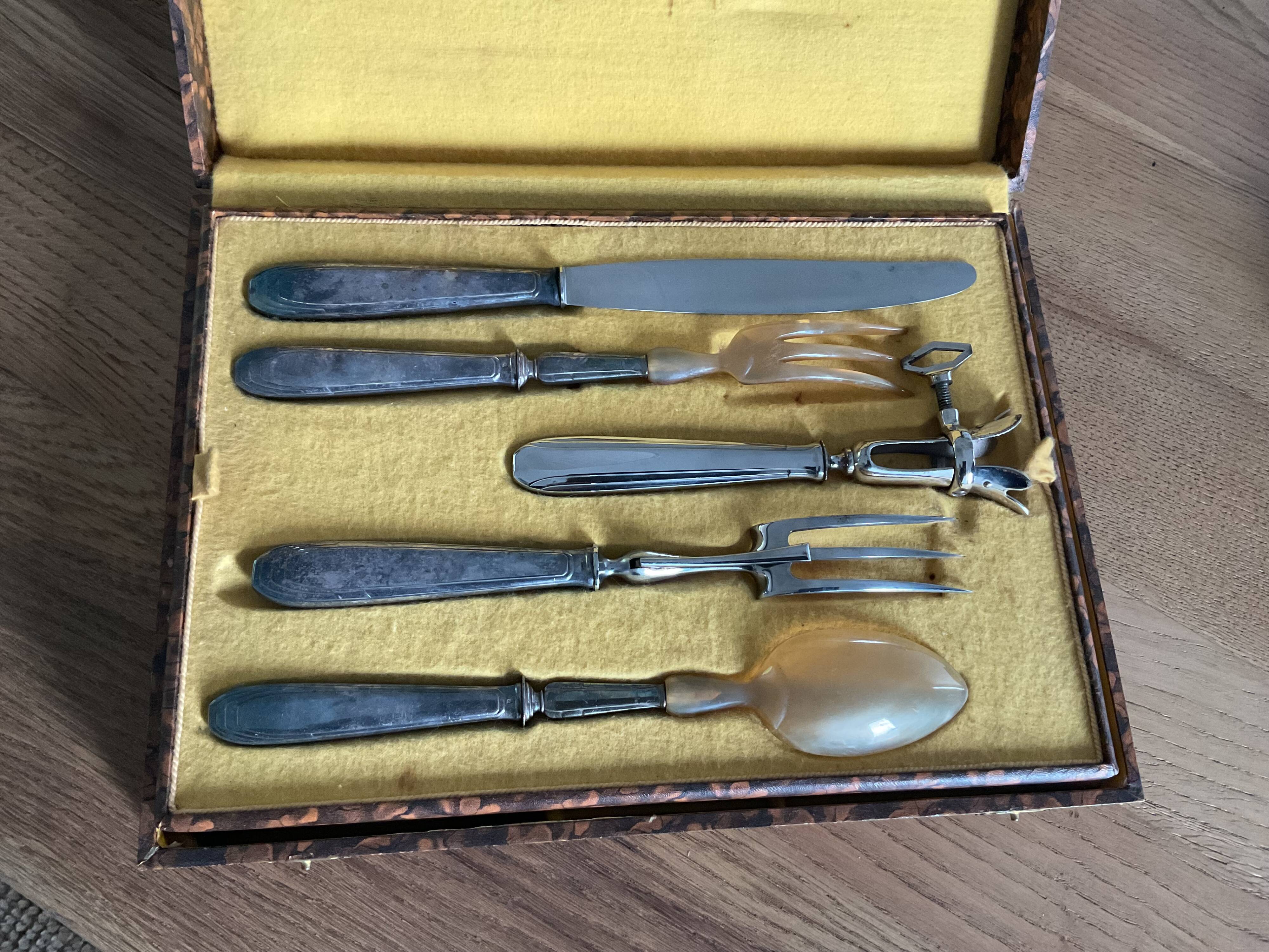 Household items to cut out