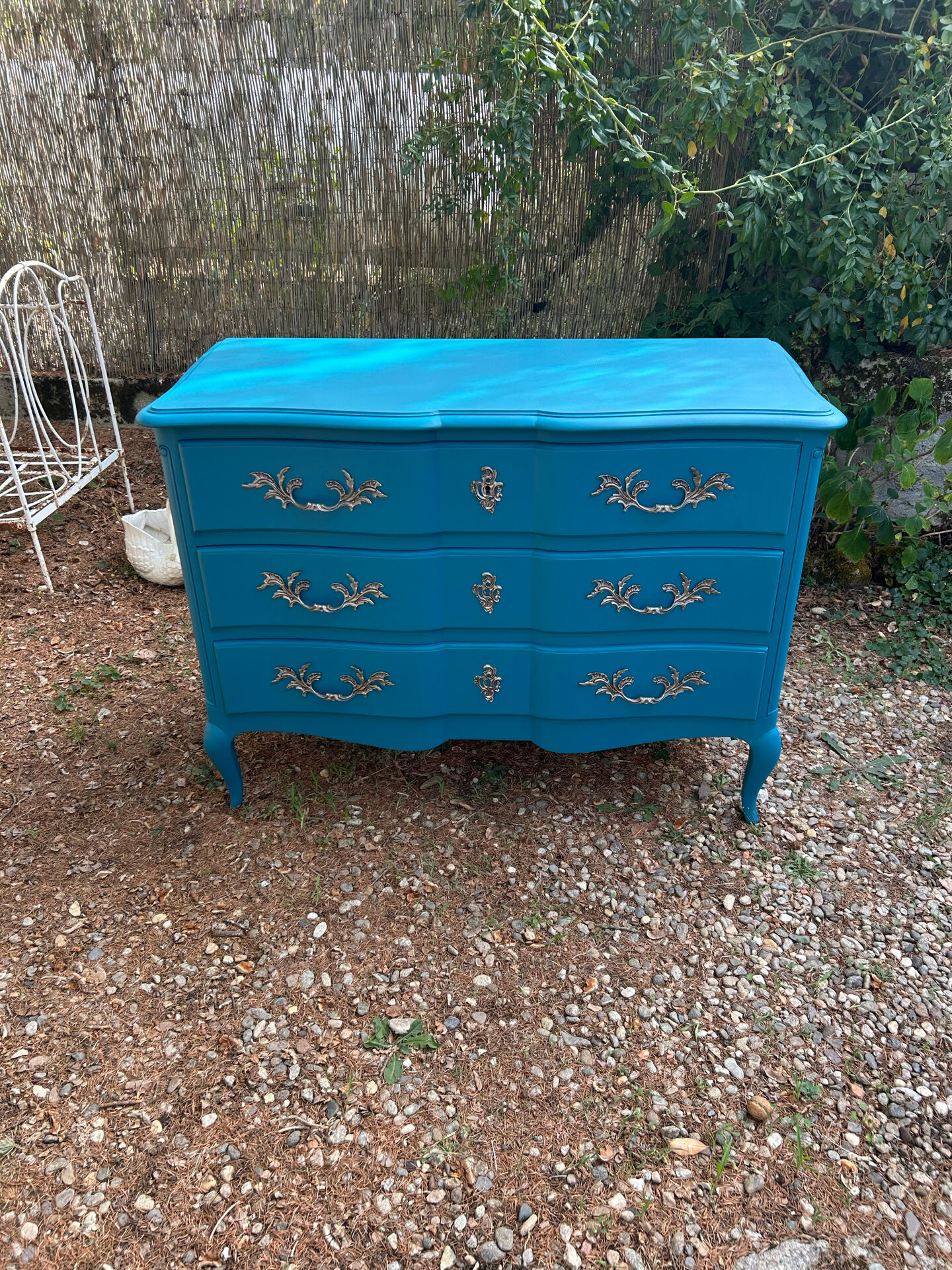 Crossbow chest