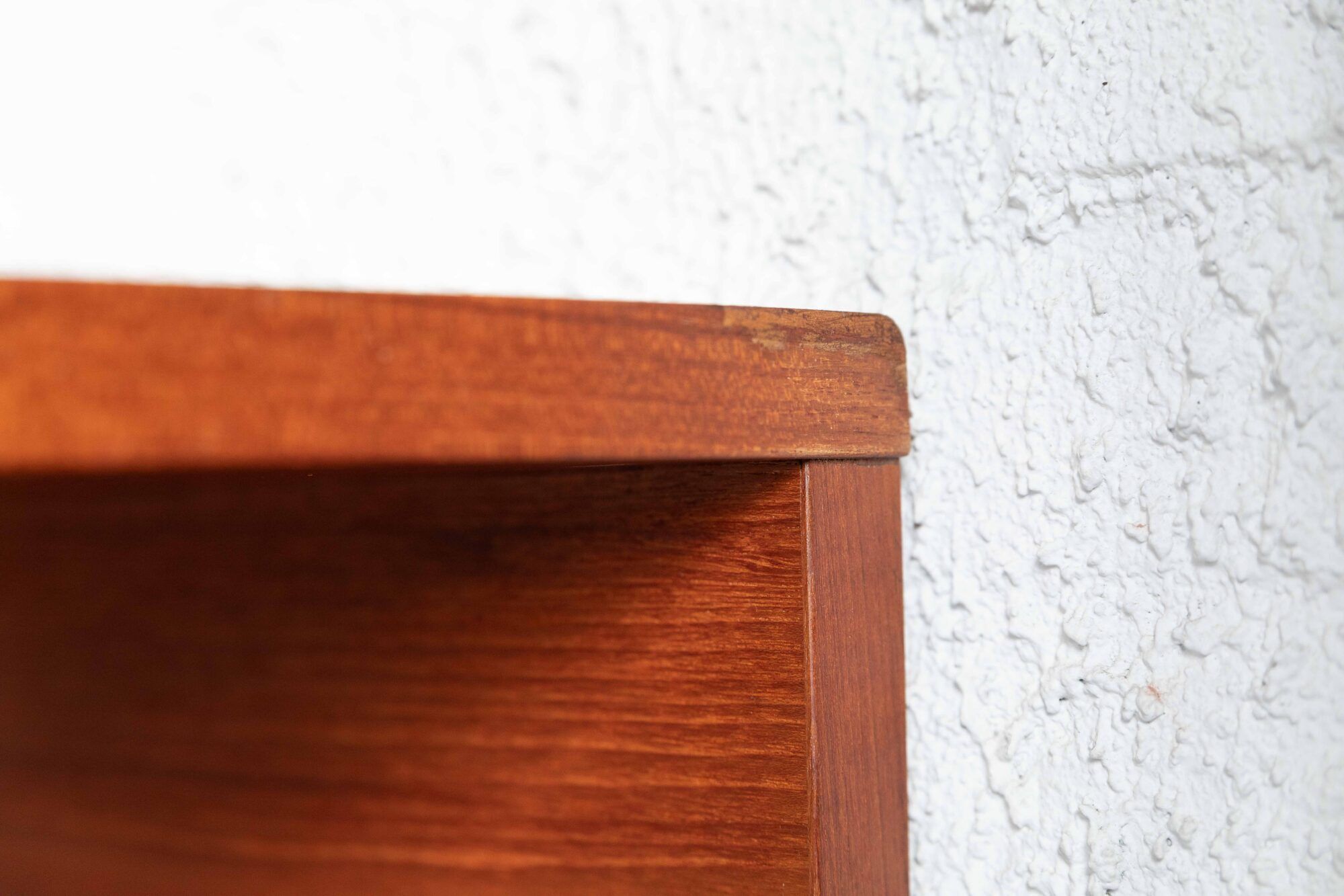Wall shelf, Danish design