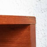 Wall shelf, Danish design
