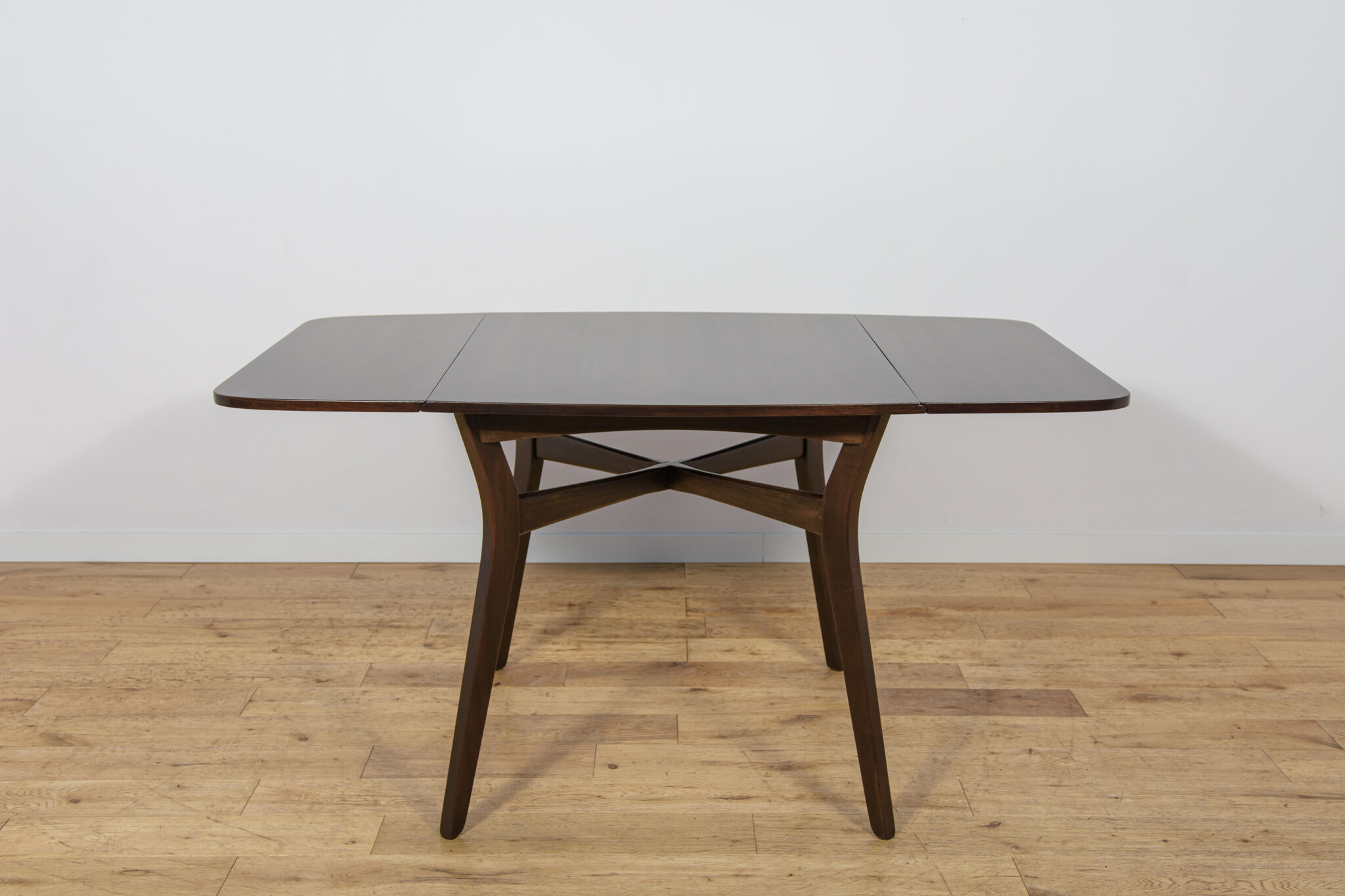 Mid-Century Modern Butterfly Dining Table from G-Plan, United Kingdom, 1950s