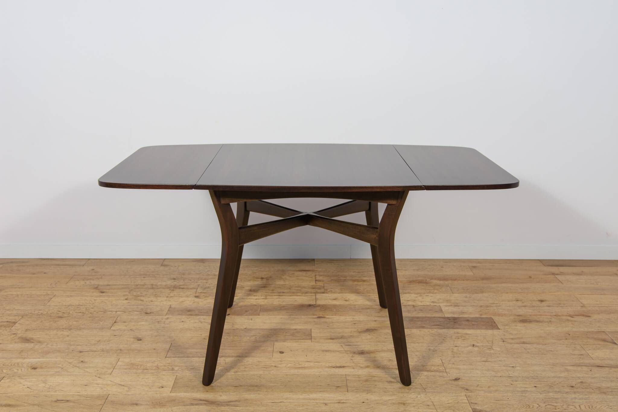 Mid-Century Modern Butterfly Dining Table from G-Plan, United Kingdom, 1950s