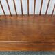 Trunk bench HERLAG kinderbank of the 1950s