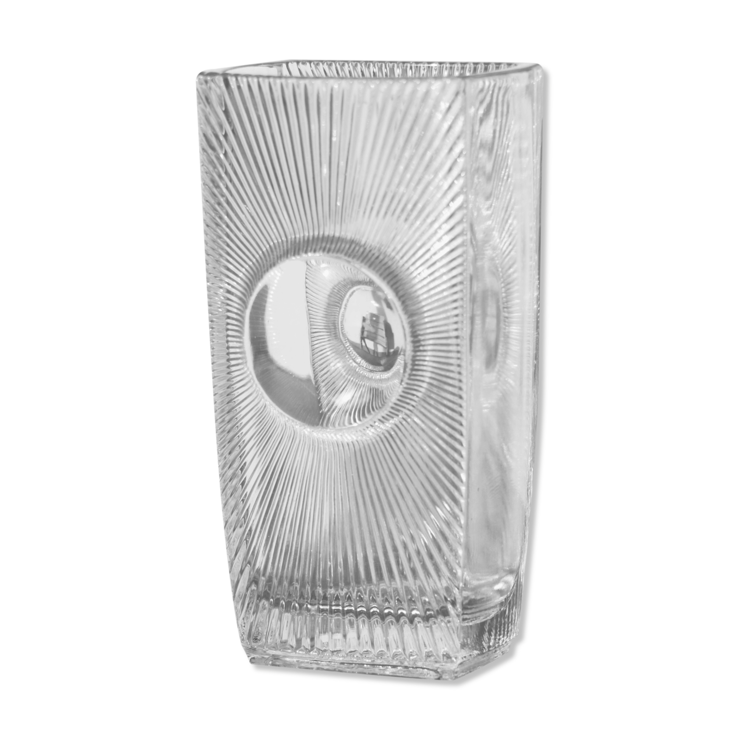 Vase Osaka - Rudolf Jurnikl for Libochovice - 1967