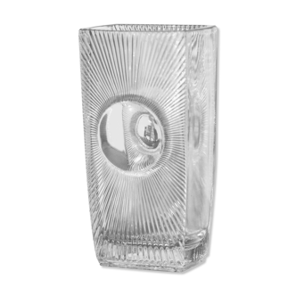 Vase Osaka - Rudolf Jurnikl for Libochovice - 1967