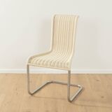 B20 Cantilever Chairs by Tecta