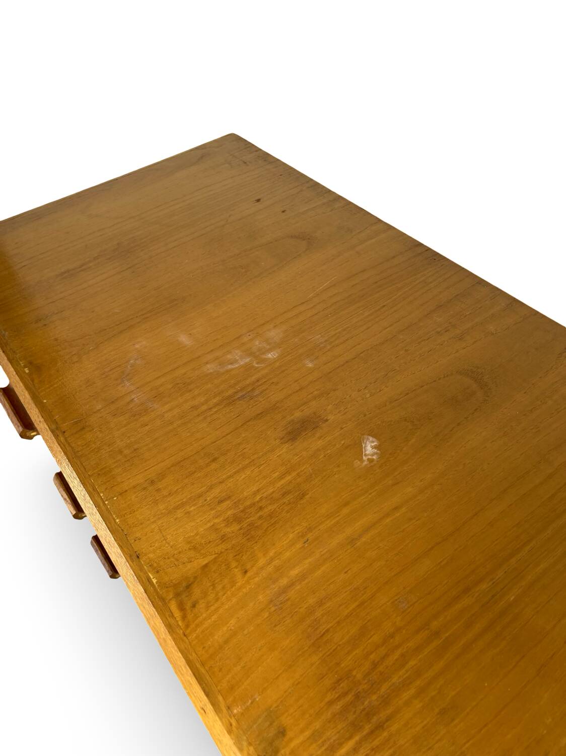 Commode italienne, années 1960.