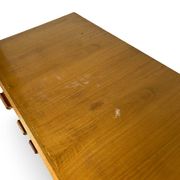 Commode italienne, années 1960.