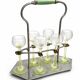 Art Deco digestif set from 1910/20.