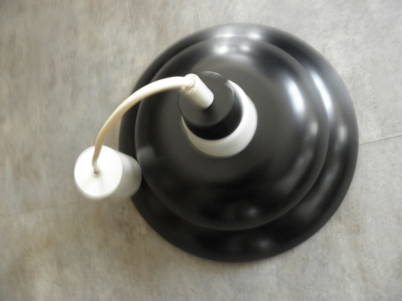 Space period suspension