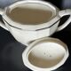 Porcelain service from Czechoslovakia RGK Art Deco