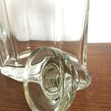 Carafe à whisky en cristal
