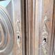 Oak wardrobe "Basque" Dudouyt