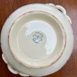 Iron Earth Soup Tureen