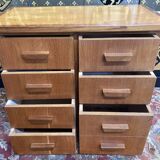 Commode vintage