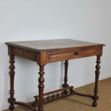Renaissance desk table